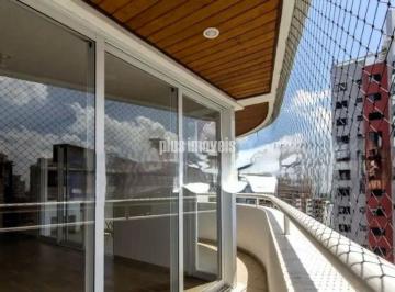 Apartamento · 132m² · 4 Quartos · 2 Vagas · Apartamento com 4 Quartos e 4 banheiros à Venda, 131 m