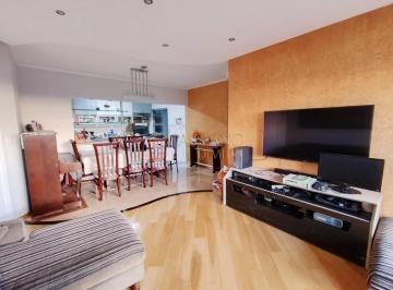 Apartamento · 120m² · 4 Quartos · 2 Vagas · Apartamento à venda de 120m² | 04 dormitórios, sendo 02 suítes e 02 vagas de garagem | Edifício Memp
