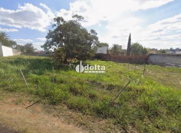 Terreno · 600m² · Terreno com 600m² disponível para venda no bairro City Uberlândia ao lado do Jardim Karaíba em Uberl
