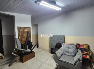 Comercial · 420m² · Loja disponível para venda no bairro São Jorge em Uberlândia - MG.