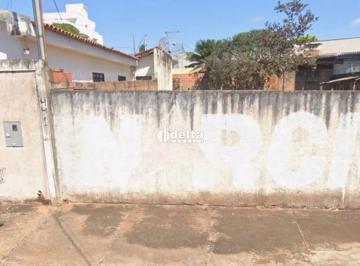 Terreno · 375m² · Terreno disponível para venda no bairro Tubalina em Uberlândia - MG.