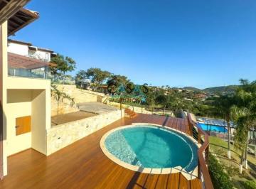 Casa · 460m² · 8 Quartos · 4 Vagas · Excelente casa 8 quartos vista para o Mar na Ferradura Armação de Búzios