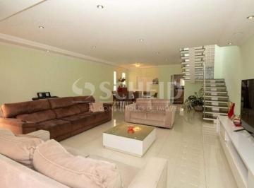 Casa · 299m² · 4 Quartos · 4 Vagas · Casa a venda no Alto da Boa Vista com 3 suíte e 4 vagas.