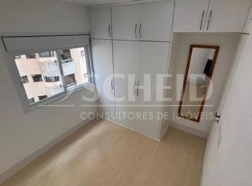 Apartamento · 89m² · 3 Quartos · Apto 89m² - ALTO DE PINHEIROS