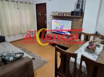 Apartamento térreo próximo ao centro · APARTAMENTO CENTRO DE GUARULHOS