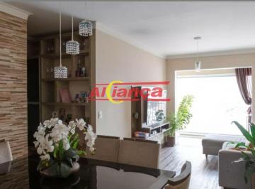 Apartamento · 73m² · 3 Quartos · 2 Vagas · Apartamento para venda com 73m², 3 quartos e 2 vagas