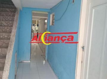 Casa · 300m² · 5 Quartos · SOBRADO A VENDA - JARDIM JOVAIA