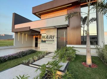 be397769-b32e-4470-b744-761bcb2b79b2.jpg · Casa à venda com 3 suítes no Jardim Residencial Dona Maria Cândida, Indaiatuba - SP