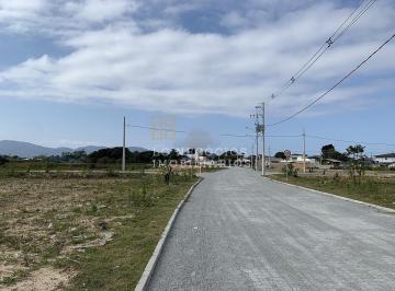 Terreno · 200m² · Terrenos em Loteamento