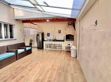 77bc5667017768b59470ba576f549ca91a42ce59 · Casa com 3 dormitórios à venda, 146 m² por R$ 1.050.000,00 - Medeiros - Jundiaí/SP