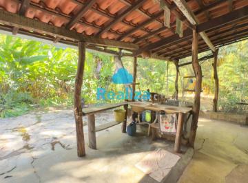 Rural · 14000m² · 4 Quartos · CHÁCARA PARA VENDA ALTO PARAÍSO DE GOIÁS, POVOADO DO MOINHO