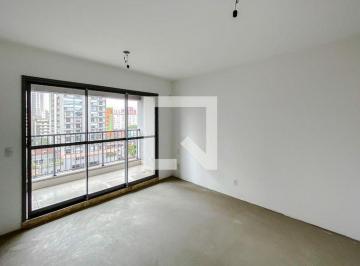 Apartamento · 28m² · 1 Quarto · Apartamento à Venda - Vila Mariana, 1 Quarto,  28 m² - São Paulo