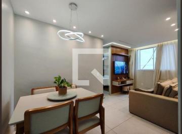 Apartamento · 43m² · 2 Quartos · Apartamento à Venda - São Cristóvão, 2 Quartos, 43 m² - Rio de Janeiro