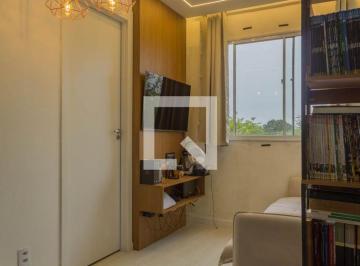 Apartamento · 35m² · 2 Quartos · Apartamento à Venda - Taboão, 2 Quartos,  35 m² - São Bernardo do Campo