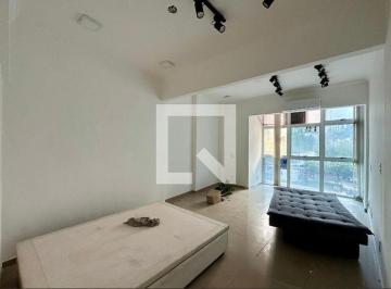 Apartamento · 40m² · 1 Quarto · Apartamento à Venda - Centro, 1 Quarto,  40 m² - Rio de Janeiro
