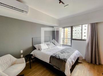 Apartamento · 27m² · 1 Quarto · Apartamento à Venda - Vila Mariana, 1 Quarto, 27 m² - São Paulo