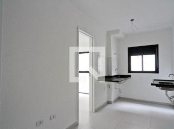Apartamento · 30m² · 2 Quartos · Apartamento à Venda - Santana, 2 Quartos, 30 m² - São Paulo