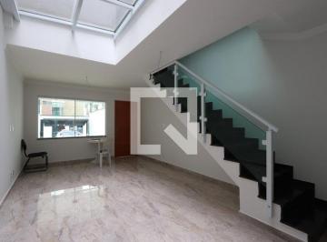 Casa · 107m² · 3 Quartos · 3 Vagas · Casa à Venda - Vila Prudente, 3 Quartos, 107 m² - São Paulo