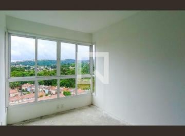 Apartamento · 60m² · 2 Quartos · 1 Vaga · Apartamento à Venda - Cavalhada, 2 Quartos, 60 m² - Porto Alegre