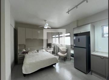 Apartamento · 32m² · 1 Quarto · Apartamento à Venda - Jardim Paulista, 1 Quarto, 32 m² - São Paulo