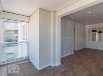 Apartamento · 46m² · 1 Quarto · 1 Vaga · Apartamento à Venda - Santo Amaro , 1 Quarto,  46 m² - São Paulo