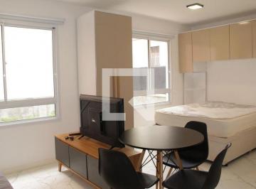 Apartamento · 25m² · 1 Quarto · Apartamento à Venda - Campos Elíseos, 1 Quarto,  25 m² - São Paulo