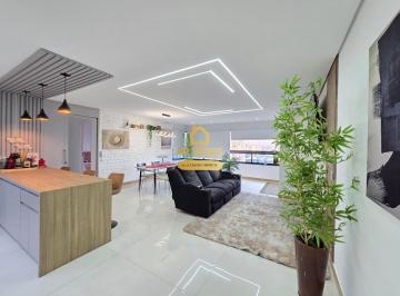 Apartamento · 89m² · 2 Quartos · 2 Vagas · Apartamento Alto Padrão em Vila Augusta, Guarulhos/SP