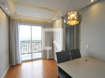 Apartamento · 43m² · 2 Quartos · 1 Vaga · Apartamento à Venda - Parque Reboucas, 2 Quartos,  43 m² - São Paulo