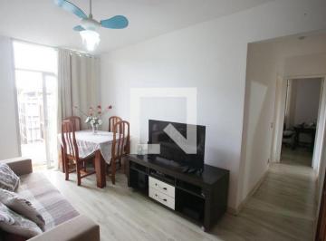 Apartamento · 60m² · 2 Quartos · 1 Vaga · Apartamento à Venda - Pechincha, 2 Quartos,  60 m² - Rio de Janeiro