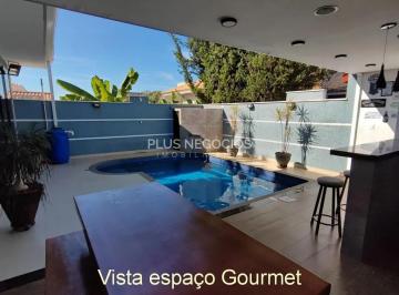 img-20251030-wa00371761827115679.jpg · Casa à venda 3 suítes área gourmet e piscina condomínio com lazer completo, Parque Residencial Villa