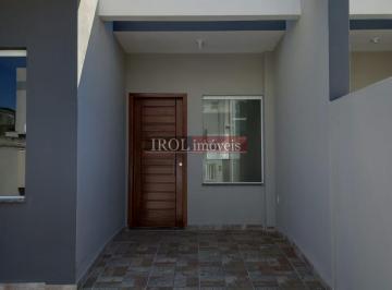 Casa · 56m² · 2 Quartos · 1 Vaga · Casa à venda no bairro Espinheiros - Itajaí/SC