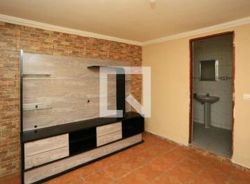 Casa · 160m² · 3 Quartos · 2 Vagas · Casa para Aluguel - Parque Reboucas, 3 Quartos,  160 m² - São Paulo