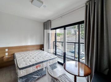 Apartamento · 27m² · 1 Quarto · Apartamento para Aluguel - Mooca, 1 Quarto,  27 m² - São Paulo