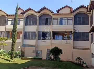 Apartamento · 238m² · 6 Quartos · 2 Vagas · Apartamento Cobertura Triplex em Centro, Araxá/MG