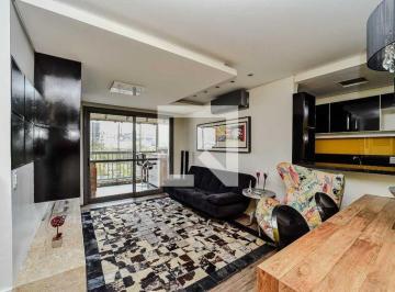 Apartamento · 86m² · 2 Quartos · 1 Vaga · Apartamento para Aluguel - Três Figueiras, 2 Quartos, 86 m² - Porto Alegre