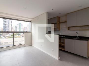 Apartamento · 31m² · 1 Quarto · Apartamento para Aluguel - Tatuapé, 1 Quarto,  31 m² - São Paulo