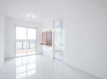 Apartamento · 47m² · 2 Quartos · 1 Vaga · Apartamento para Aluguel - Novo Osasco, 2 Quartos, 47 m² - Osasco