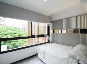 Apartamento · 21m² · 1 Quarto · Apartamento para Aluguel - Moema, 1 Quarto, 21 m² - São Paulo