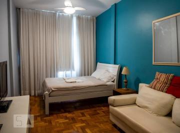 Apartamento · 30m² · 1 Quarto · Apartamento para Aluguel - Copacabana, 1 Quarto, 30 m² - Rio de Janeiro