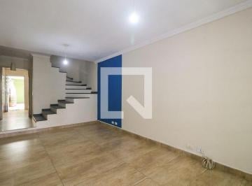 Casa · 130m² · 3 Quartos · 1 Vaga · Casa para Aluguel - Jardim São Miguel, 3 Quartos,  130 m² - Taboão da Serra