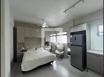 Apartamento · 32m² · 1 Quarto · Apartamento para Aluguel - Jardim Paulista, 1 Quarto,  32 m² - São Paulo