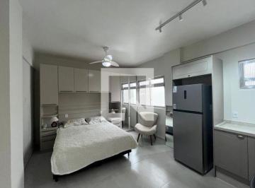 Apartamento · 32m² · 1 Quarto · Apartamento para Aluguel - Jardim Paulista, 1 Quarto, 32 m² - São Paulo