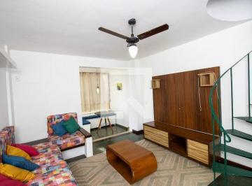 Apartamento · 103m² · 3 Quartos · 1 Vaga · Apartamento para Aluguel - Recreio, 3 Quartos,  103 m² - Rio de Janeiro