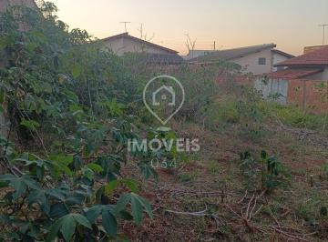 Terreno · 350m² · Terreno em Loteamento em Residencial Camuá, Araxá/MG