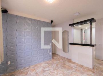 Apartamento · 48m² · 2 Quartos · 1 Vaga · Apartamento para Aluguel - Estância Velha, 2 Quartos, 48 m² - Canoas