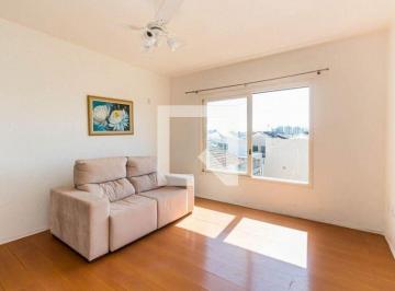 Apartamento · 47m² · 1 Quarto · 1 Vaga · Apartamento para Aluguel - Bom Jesus, 1 Quarto, 47 m² - Porto Alegre