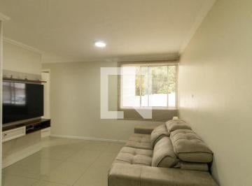 Apartamento · 45m² · 2 Quartos · 1 Vaga · Apartamento para Aluguel - Cidade Industrial, 2 Quartos,  45 m² - Curitiba