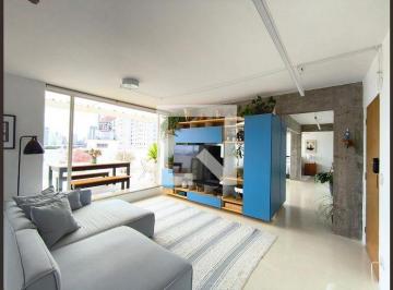 Apartamento · 165m² · 1 Quarto · 1 Vaga · Apartamento para Aluguel - Liberdade, 1 Quarto, 165 m² - São Paulo