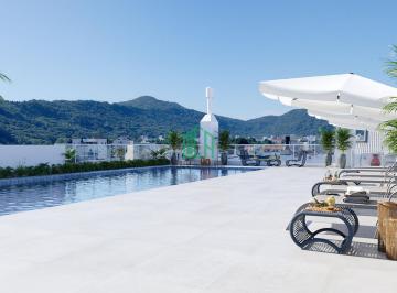 Apartamento · 132m² · 2 Quartos · 1 Vaga · Apartamento Garden Decorado - Viel Spaβ