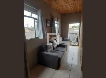 Casa · 40m² · 1 Quarto · Casa para Aluguel - Sarandi, 1 Quarto, 40 m² - Porto Alegre